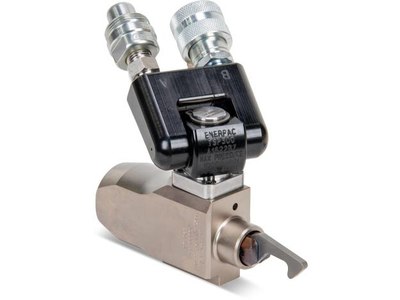 W8000PX，中空六角扭矩扳手动力单元带Pro系列旋转接头，扭矩11.484 Nm