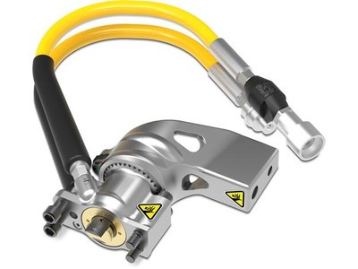 RSL3000，用于六角盒或方形驱动头的液压扭矩扳手驱动单元 最大4176Nm