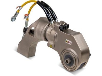 RSQ19000ST，方形驱动液压扭矩扳手套件，方驱2 1/2 英寸 25547Nm