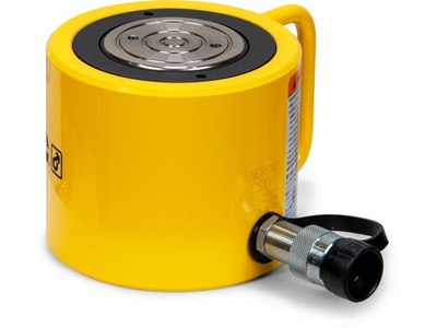 RCS1002，100吨，2.25 英寸行程，薄型液压缸