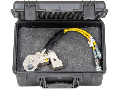 RSQ1500ST，方形驱动液压扭矩扳手套件，方驱3/4 英寸，1909Nm