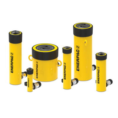 RC单作用通用型液压油缸