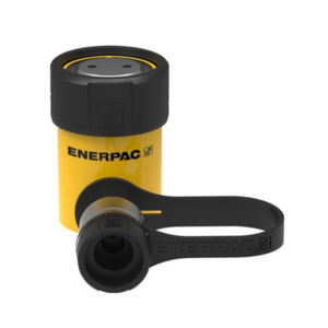 RC101，容量 10 吨，行程 1.00 英寸，通用液压缸