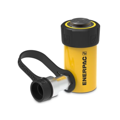 RC102，容量 10吨，行程 2.13 英寸，通用液压缸