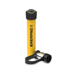 RC55，容量 4.9 吨，行程 5.00 英寸，通用液压缸