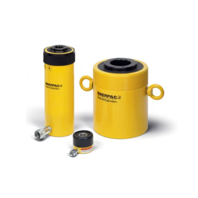 RCH系列单作用中空柱塞液压油缸