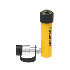 RC104，容量 10吨，行程 4.13 英寸，通用液压缸