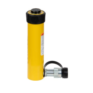 RC108，容量 10吨，行程 8.00 英寸，通用液压缸